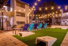 Cheap Apartments Near ASU Tempe: Affordable Student Living at Paseo on University