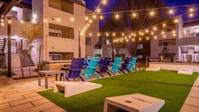 Cheap Apartments Near ASU Tempe: Affordable Student Living at Paseo on University