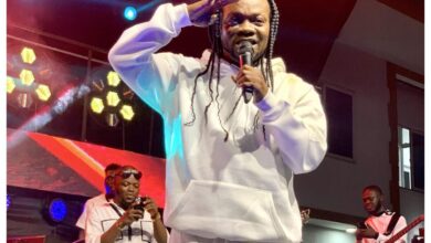 Great Ampong shares untold details of Lumba’s final years