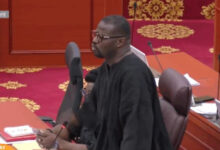 Withdraw the letter immediately - Minority rejects notice of Kpandai vacancy