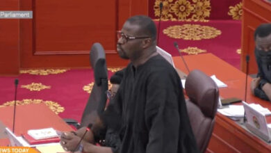 Withdraw the letter immediately - Minority rejects notice of Kpandai vacancy