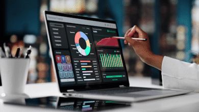 Expense Tracking on the Go: Best App for Business Expenses with Mobile Features