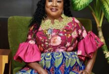 Obaa Tiwaa of Asomafo Band fame is dead