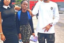 Regina Daniels opens up about her bond with brother on his birthday