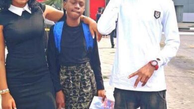 Regina Daniels opens up about her bond with brother on his birthday