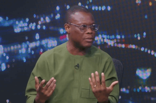 Fifi Kwetey cautions NDC Majority leaders over unilateral decisions