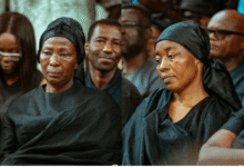 You can’t bend the law of God