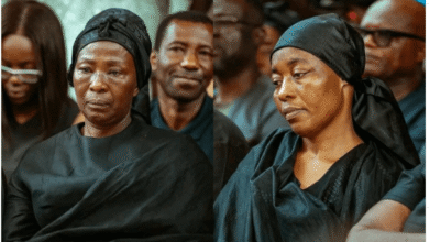 You can’t bend the law of God