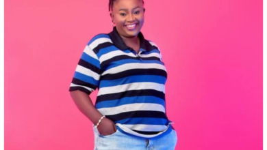 Aunty Esther dies after refusing blood transfusion following cancer struggle