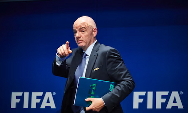 $60 tickets now available for 2026 World Cup amid price complaints