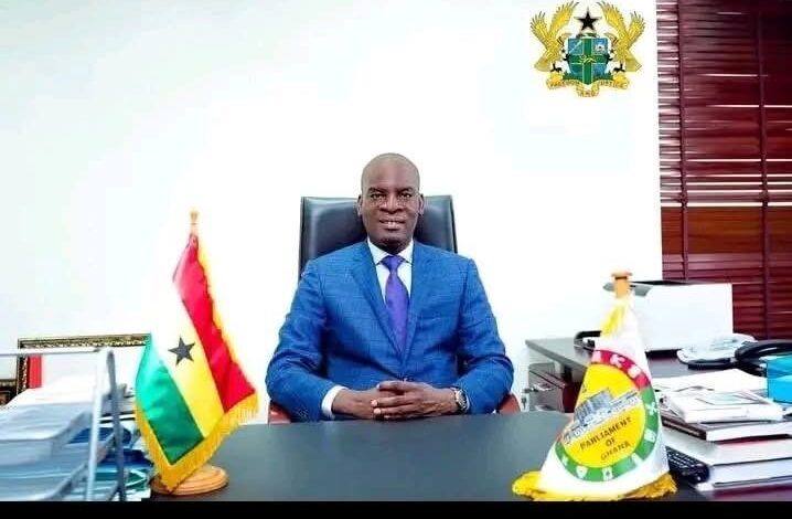 Haruna Iddrisu Education-minister