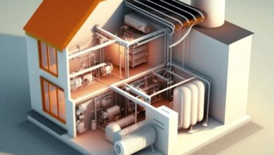Heating Installation That Transforms Homes Into Efficient Comfort Zones
