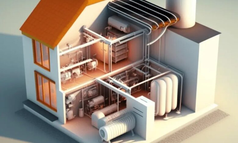 Heating Installation That Transforms Homes Into Efficient Comfort Zones