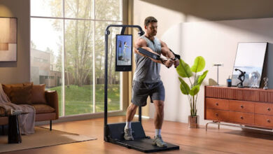 Home Gym Guide: Build a Fitness Space at Home Easily