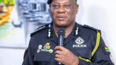 IGP opens two-day crime officers’ conference to boost investigations