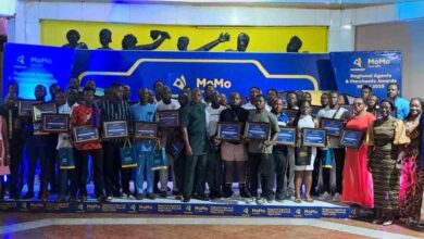 MTN to support govt’s 24-hour economy agenda through Momo agents and merchants