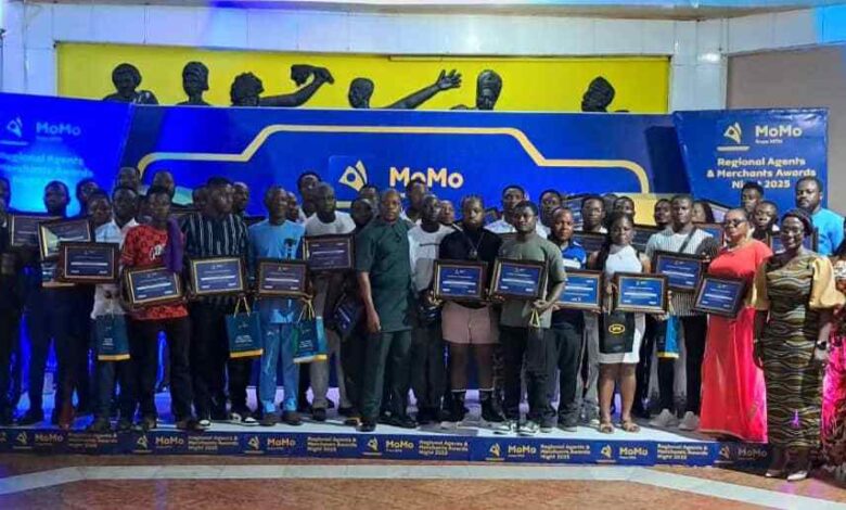 MTN to support govt’s 24-hour economy agenda through Momo agents and merchants