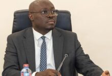 Ato Forson Vows to End Waste in Public Spending as Special Courts Begin Prosecutions