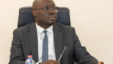 Ato Forson Vows to End Waste in Public Spending as Special Courts Begin Prosecutions