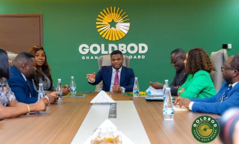 8 Major Things GoldBod’s Alleged US$214 Million Losses Could’ve Done for Ghana
