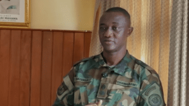 Chiefs and politicians undermining anti-galamsey efforts