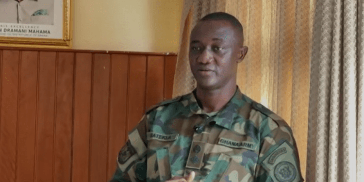 Chiefs and politicians undermining anti-galamsey efforts