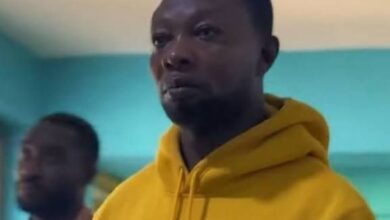 Coach Ibrahim Anyass granted GHC50,000 bail in case linked to teen footballer’s death