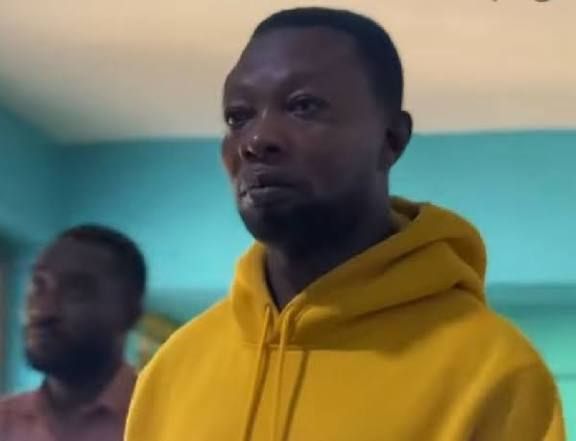 Coach Ibrahim Anyass granted GHC50,000 bail in case linked to teen footballer’s death