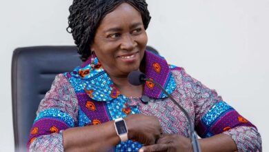 My doors remain open - Vice President signals support for local enterprise