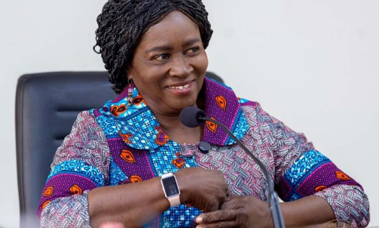 My doors remain open - Vice President signals support for local enterprise