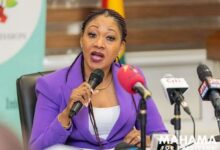 Parliament formally notifies EC of vacancy for Kpandai rerun