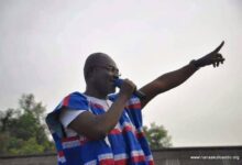 NDC prefers Kennedy Agyapong because he can’t win 2028 election for NPP – Paul Yandoh