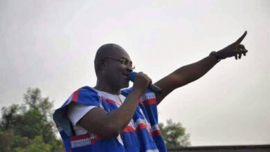 NDC prefers Kennedy Agyapong because he can’t win 2028 election for NPP – Paul Yandoh