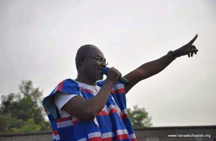 NDC prefers Kennedy Agyapong because he can’t win 2028 election for NPP – Paul Yandoh