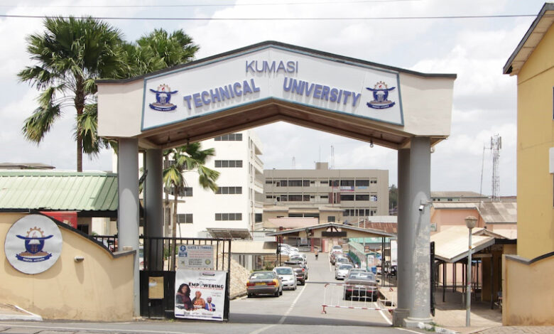 KsTU sets up committee to probe staff degrees from unrecognised universities