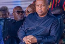 Government launches Accra Reset Secretariat to shape Africa’s future