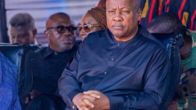 Government launches Accra Reset Secretariat to shape Africa’s future