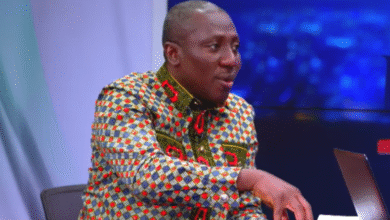 Have you failed the people already?