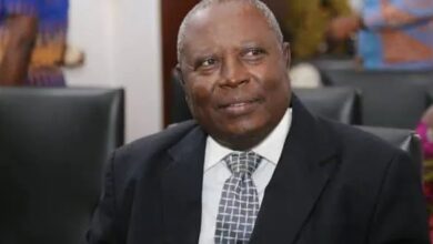 Bawku must be resolved within the 1992 constitution