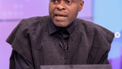 Martin Kpebu case not a ‘trap’ or self-investigation'