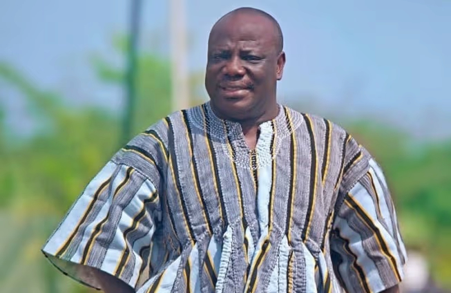 Professor argues Parliament should maintain MP Nyindam’s seat amid appeals