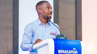 Don’t fall for this - Miracles Aboagye reacts to suspended Kpandai rerun