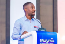 Miracles Aboagye slams $60 million presidential jet purchase