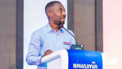 Miracles Aboagye slams $60 million presidential jet purchase