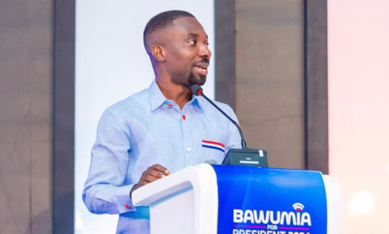 Miracles Aboagye slams $60 million presidential jet purchase