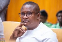 Mohammed Adamu Ramadan,