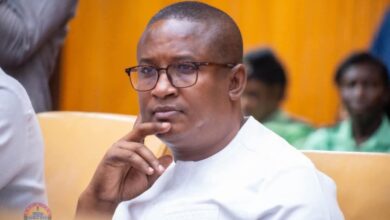 Mohammed Adamu Ramadan,