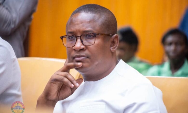 Mohammed Adamu Ramadan,