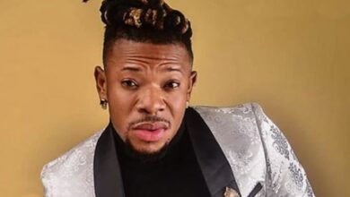 D’banj is a stingy man; I got just $500 in two years