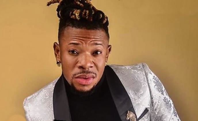 D’banj is a stingy man; I got just $500 in two years